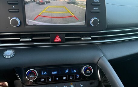 Hyundai Elantra, 2021 год, 2 499 000 рублей, 27 фотография
