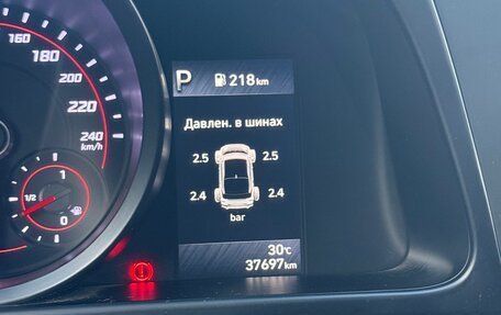 Hyundai Elantra, 2021 год, 2 499 000 рублей, 29 фотография