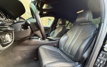 BMW 5 серия, 2019 год, 2 890 000 рублей, 6 фотография