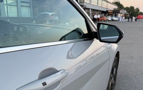 Hyundai Elantra, 2021 год, 2 499 000 рублей, 25 фотография