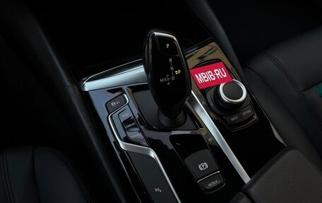 BMW 5 серия, 2019 год, 2 890 000 рублей, 10 фотография