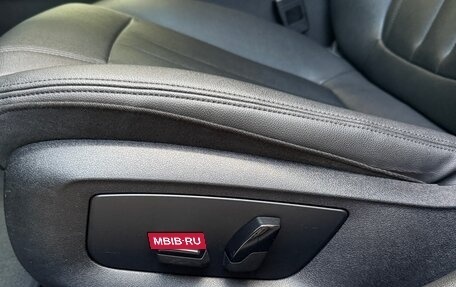 BMW 5 серия, 2019 год, 2 890 000 рублей, 14 фотография