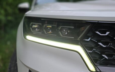 KIA Sorento IV, 2021 год, 4 600 000 рублей, 5 фотография