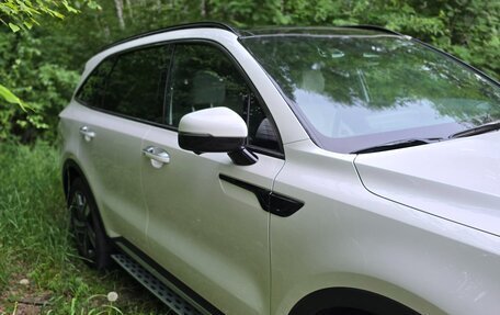 KIA Sorento IV, 2021 год, 4 600 000 рублей, 4 фотография