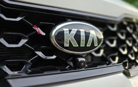 KIA Sorento IV, 2021 год, 4 600 000 рублей, 6 фотография
