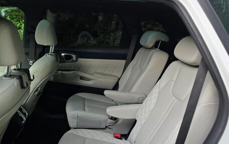 KIA Sorento IV, 2021 год, 4 600 000 рублей, 16 фотография