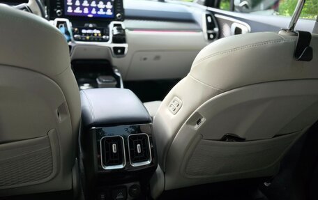 KIA Sorento IV, 2021 год, 4 600 000 рублей, 17 фотография