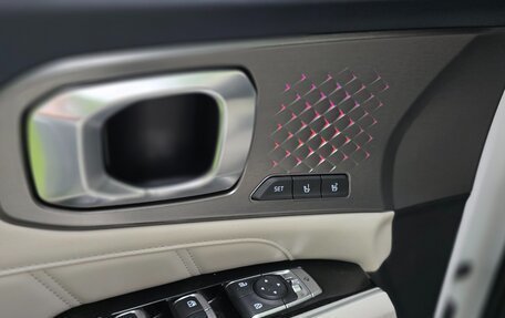 KIA Sorento IV, 2021 год, 4 600 000 рублей, 21 фотография