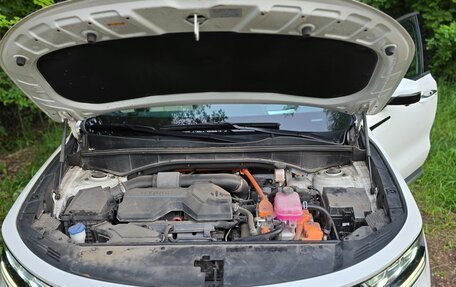 KIA Sorento IV, 2021 год, 4 600 000 рублей, 28 фотография