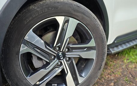 KIA Sorento IV, 2021 год, 4 600 000 рублей, 24 фотография