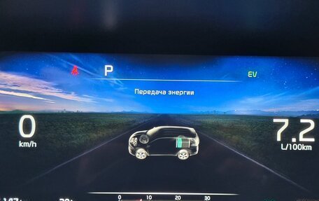 KIA Sorento IV, 2021 год, 4 600 000 рублей, 35 фотография