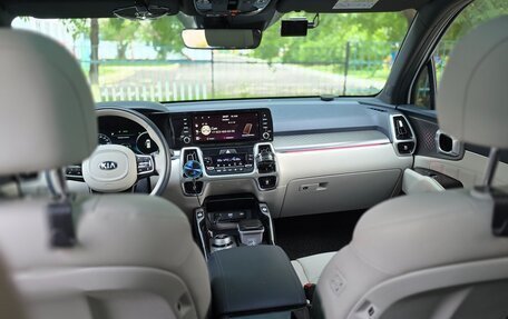 KIA Sorento IV, 2021 год, 4 600 000 рублей, 39 фотография