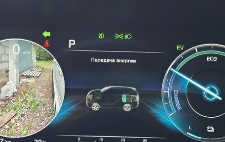 KIA Sorento IV, 2021 год, 4 600 000 рублей, 38 фотография