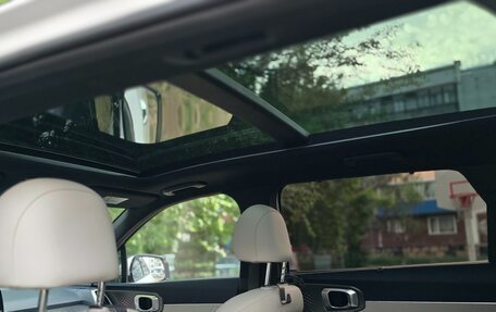 KIA Sorento IV, 2021 год, 4 600 000 рублей, 40 фотография