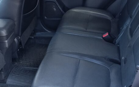 Mitsubishi Outlander III рестайлинг 3, 2018 год, 1 850 000 рублей, 4 фотография