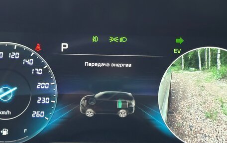 KIA Sorento IV, 2021 год, 4 600 000 рублей, 37 фотография