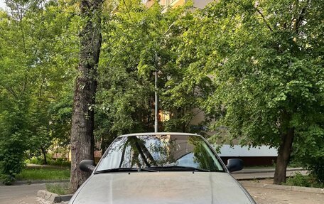 Suzuki Swift II, 2002 год, 175 000 рублей, 7 фотография