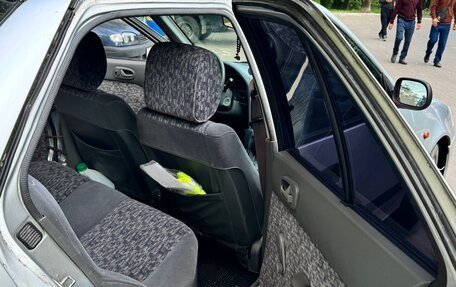 Suzuki Swift II, 2002 год, 175 000 рублей, 10 фотография
