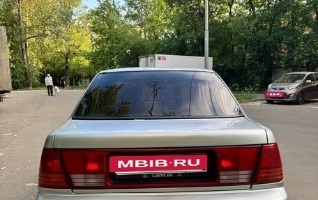 Suzuki Swift II, 2002 год, 175 000 рублей, 6 фотография