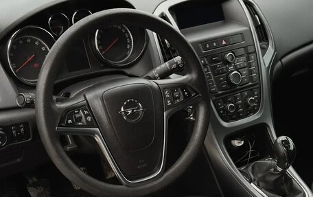 Opel Astra J, 2011 год, 800 000 рублей, 5 фотография