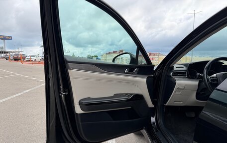 KIA K5, 2021 год, 2 650 000 рублей, 11 фотография