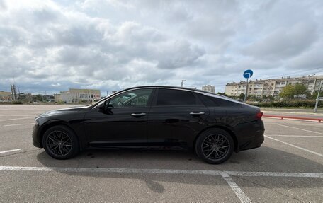 KIA K5, 2021 год, 2 650 000 рублей, 5 фотография