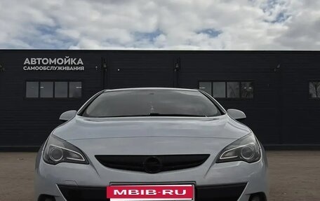 Opel Astra J, 2011 год, 800 000 рублей, 7 фотография
