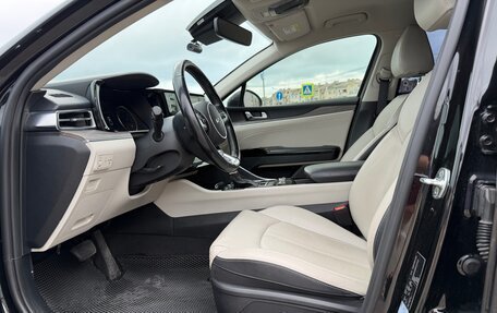 KIA K5, 2021 год, 2 650 000 рублей, 16 фотография