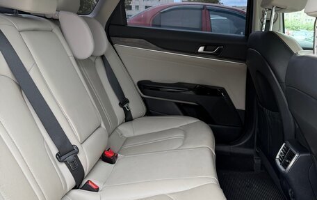 KIA K5, 2021 год, 2 650 000 рублей, 17 фотография