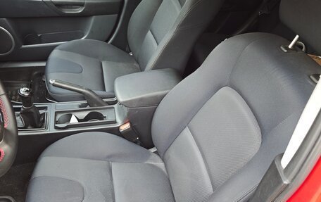 Mazda 3, 2008 год, 830 000 рублей, 15 фотография