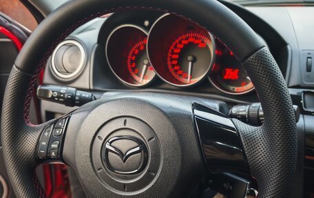 Mazda 3, 2008 год, 830 000 рублей, 12 фотография