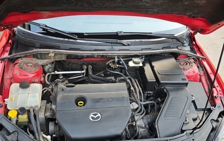 Mazda 3, 2008 год, 830 000 рублей, 11 фотография