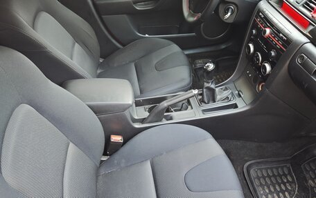Mazda 3, 2008 год, 830 000 рублей, 14 фотография