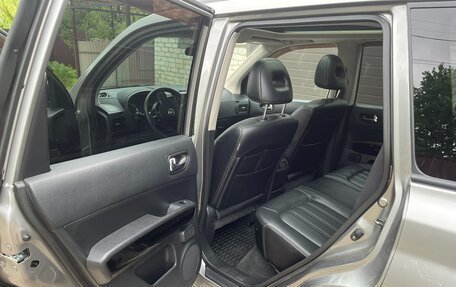 Nissan X-Trail, 2012 год, 1 450 000 рублей, 9 фотография