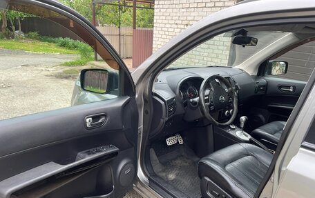 Nissan X-Trail, 2012 год, 1 450 000 рублей, 8 фотография