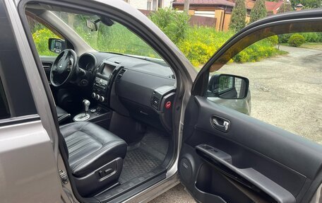Nissan X-Trail, 2012 год, 1 450 000 рублей, 11 фотография