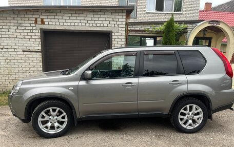 Nissan X-Trail, 2012 год, 1 450 000 рублей, 7 фотография