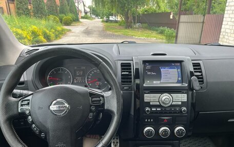 Nissan X-Trail, 2012 год, 1 450 000 рублей, 13 фотография