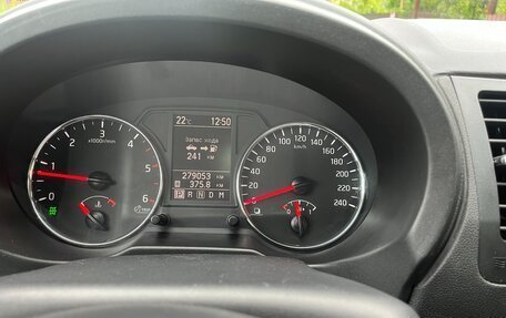 Nissan X-Trail, 2012 год, 1 450 000 рублей, 14 фотография