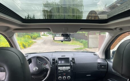 Nissan X-Trail, 2012 год, 1 450 000 рублей, 12 фотография