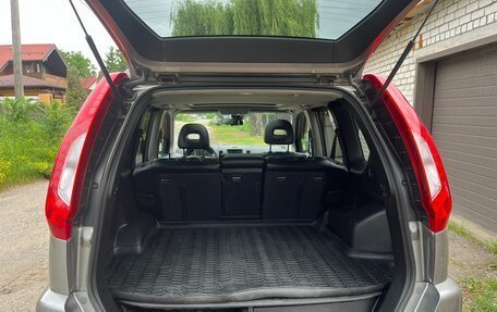 Nissan X-Trail, 2012 год, 1 450 000 рублей, 15 фотография