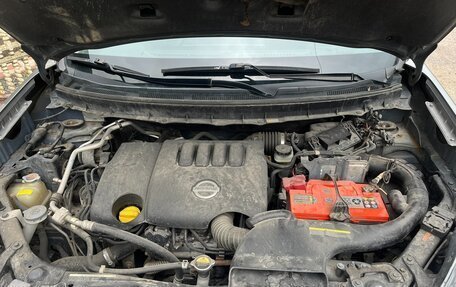 Nissan X-Trail, 2012 год, 1 450 000 рублей, 17 фотография