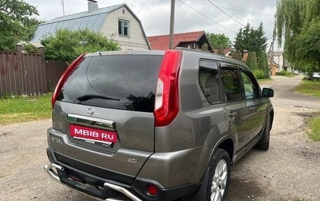 Nissan X-Trail, 2012 год, 1 450 000 рублей, 6 фотография