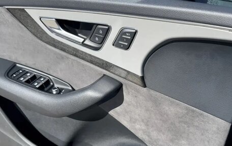 Audi Q7, 2018 год, 5 350 000 рублей, 10 фотография