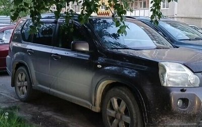 Nissan X-Trail, 2010 год, 850 000 рублей, 1 фотография