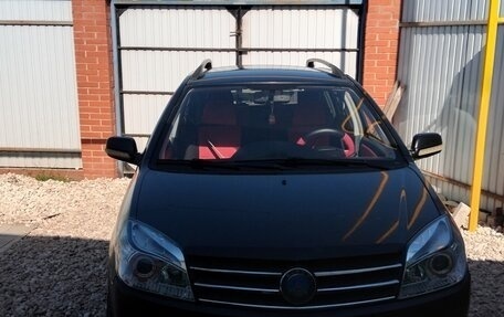 Geely MK Cross I, 2012 год, 120 000 рублей, 1 фотография