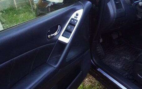 Nissan Murano, 2014 год, 1 560 000 рублей, 8 фотография