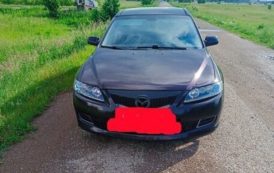 Mazda 6, 2006 год, 279 999 рублей, 1 фотография