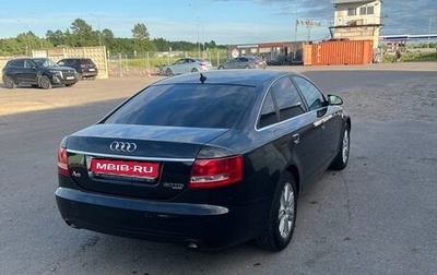 Audi A6, 2007 год, 900 000 рублей, 1 фотография