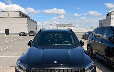 Mercedes-Benz GLA AMG, 2025 год, 7 500 000 рублей, 1 фотография